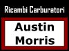 Austin Morris Carburettor Service Kits