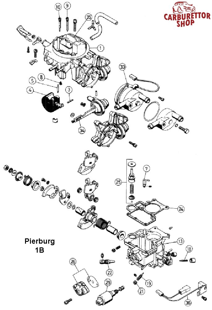 Pierburg 2e Pdf Manual pierburg_1b_carburettor_diagram_exploded_view_drawing