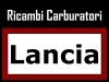 Lancia Carburetor Service Kits