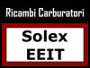 Solex EEIT Carburetor Service Kits