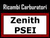 Zenith PSEI Carburetor Parts